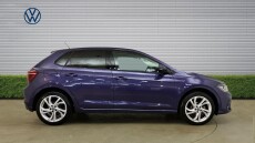 Volkswagen Polo 1.0 TSI Style 5dr Petrol Hatchback
